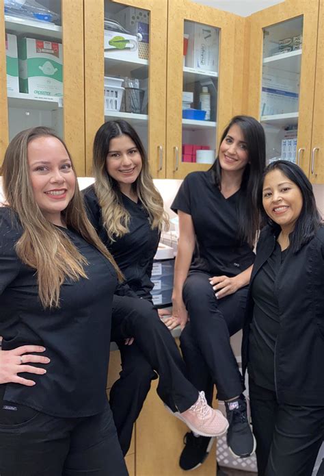 sealy dental center in katy|Meet Our Team .